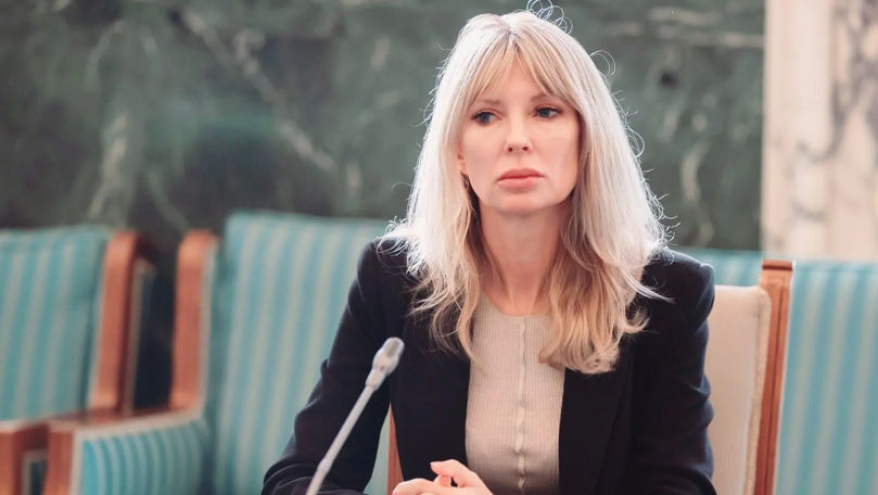 România: O senatoare originară din R. Moldova pleacă din PSD după alianța cu AUR