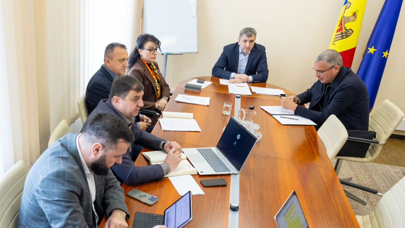 Angajarea în câmpul muncii a persoanelor condamnate ar putea fi facilitată