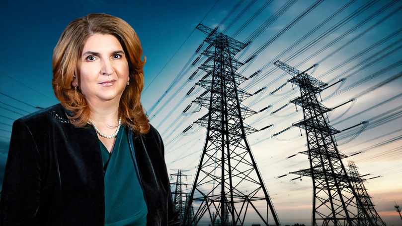 Expert: Un cablu și atât. Sistemul energetic al Moldovei, la un pas de blackout
