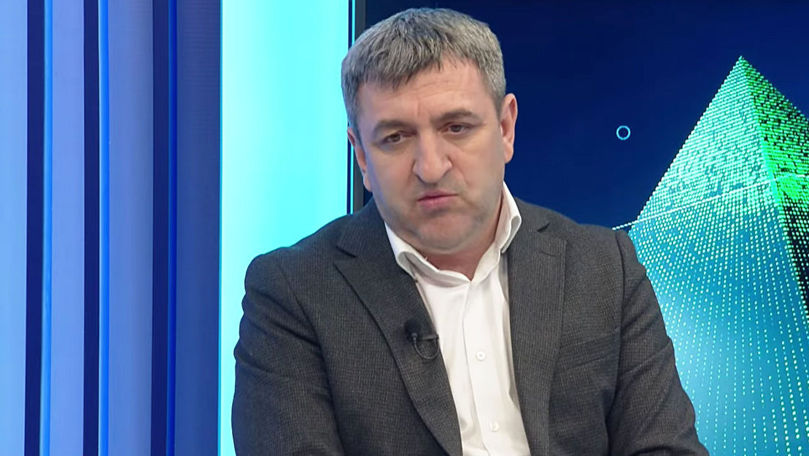 Carp se opune separării de Ucraina pe calea aderării la UE: Kievul a plătit cu sânge