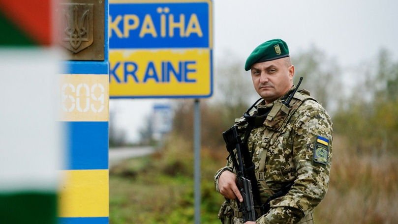 Chiveri: Ucraina a minat frontiera cu Transnistria pentru a-și redirecționa trupele