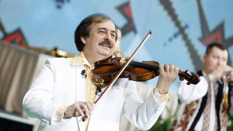 Nicolae Botgros scapă de controlul ANI: Nu a primit venituri de la asociația Lăutarii