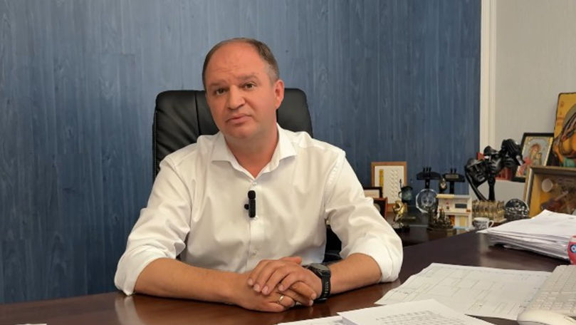 Reținerile de la IP Botanica: Ion Ceban critică autoritățile pentru lipsa de reacție