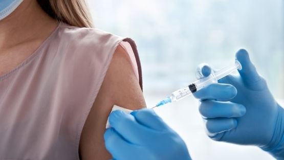 ANSP: Nivelul imunizării, sub pragul necesar pentru prevenirea infecțiilor