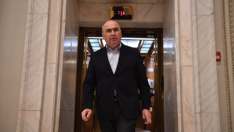 Criză politică de proporții în România: PSD i-a retras sprijinul politic premierului