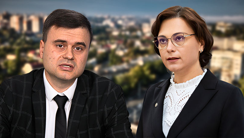 Polițiști reținuți pentru corupție: Berlinschii cere demisia ministrei de Interne
