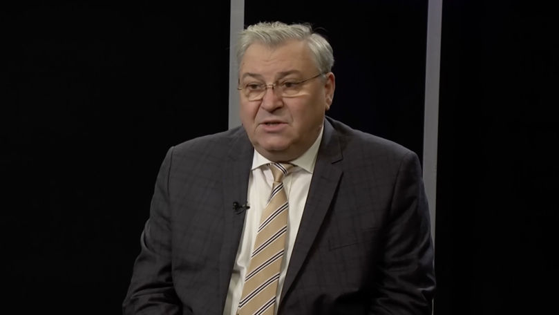 General: Rusia reține cetățeni moldoveni pentru un posibil schimb pe Evghenia Guțul