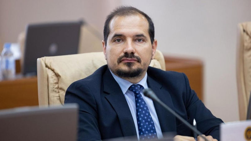 Buzu: Fără amalgamarea voluntară, localitățile vor pierde stimulentele financiare