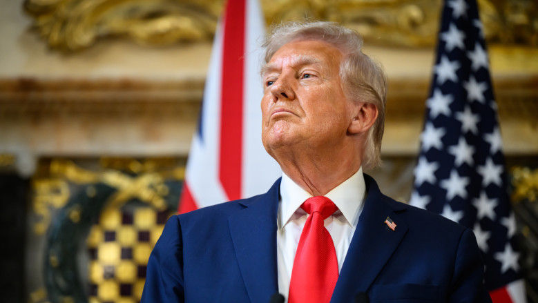 Donald Trump anunță armistițiu de 10 zile între Israel și Liban