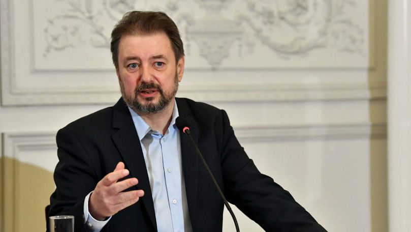 Pîrvulescu: R. Moldova are șanse reale de a adera la UE, dar totul depinde de reforme