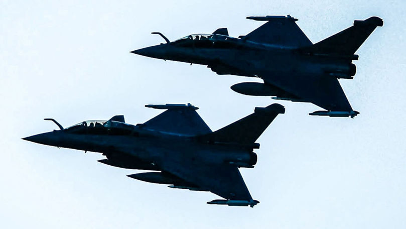 Franța și Polonia plănuiesc primele exerciții nucleare pe flancul estic al NATO