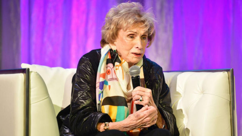 A murit Edith Eger, supravieţuitoarea Holocaustului care dansa balet la Auschwitz