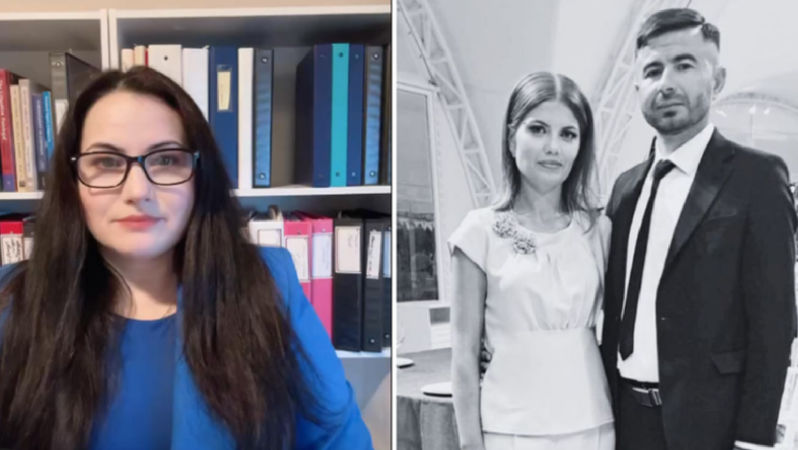 Vartic a primit consemn la frontieră. Avocat: Trebuia interdicție de a părăsi țara
