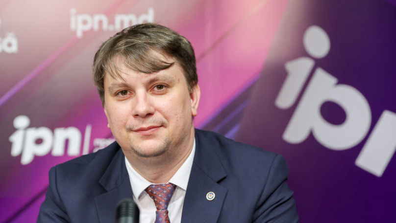 Alexandru Iacub: Doar 47 de primării din cele 892 își pot asigura autonomia financiară