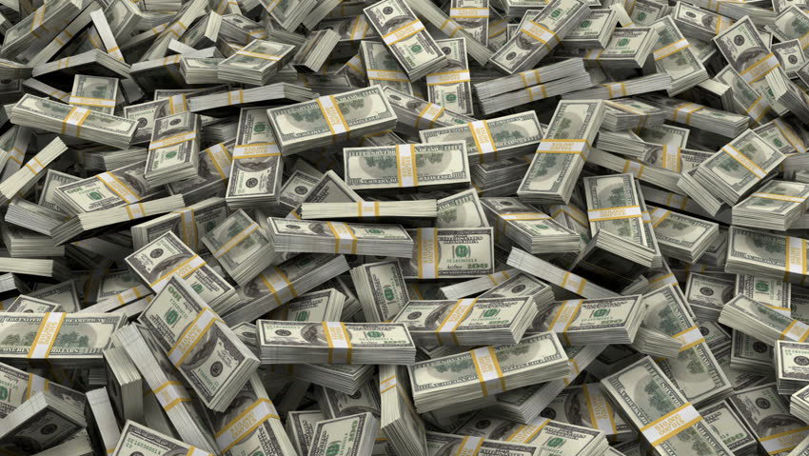 SUA: Un militar, acuzat că a câștigat 400.000 de dolari folosind informații secrete