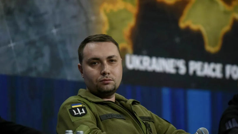 Kiril Budanov: Transnistria nu poate fi recucerită fără război