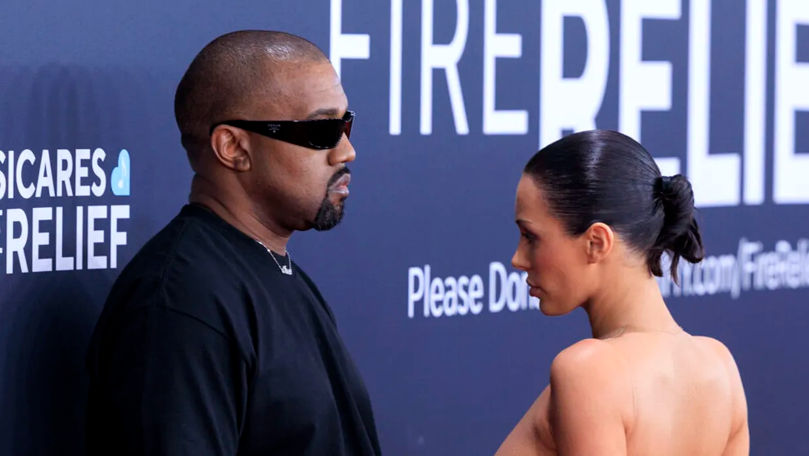 Kanye West, interzis în Marea Britanie din cauza declarațiilor antisemite