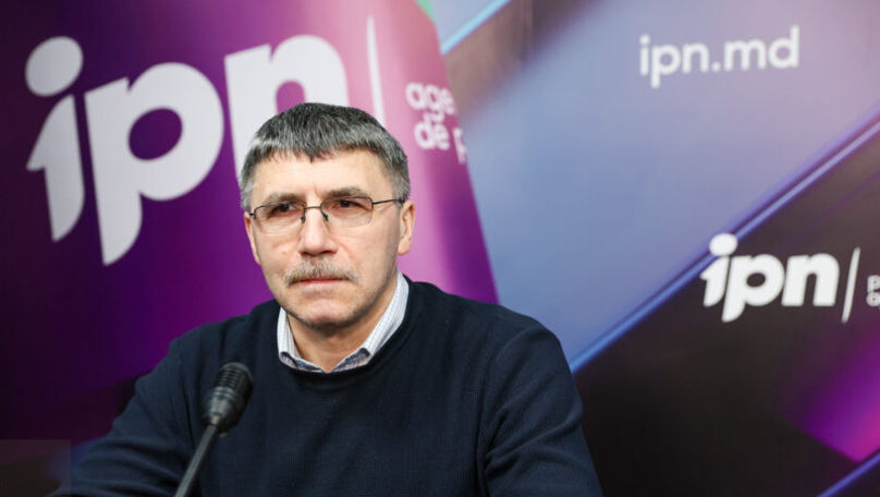 Viorel Rusu: Cifra de 3.000 de locuitori la o primărie nu este argumentată științific