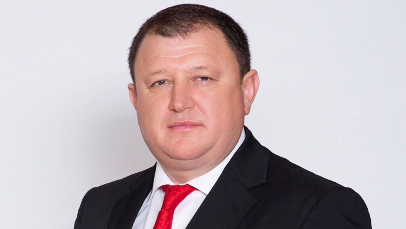 PAS Orhei cere demisia vicepreședintelui socialist al raionului