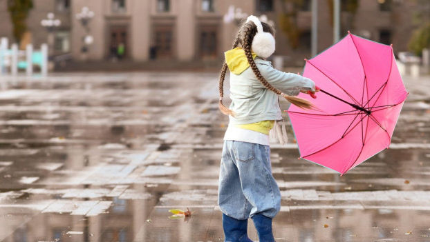 Vânt și ploi slabe în nordul țării: Prognoza meteo pentru următoarele 24 de ore
