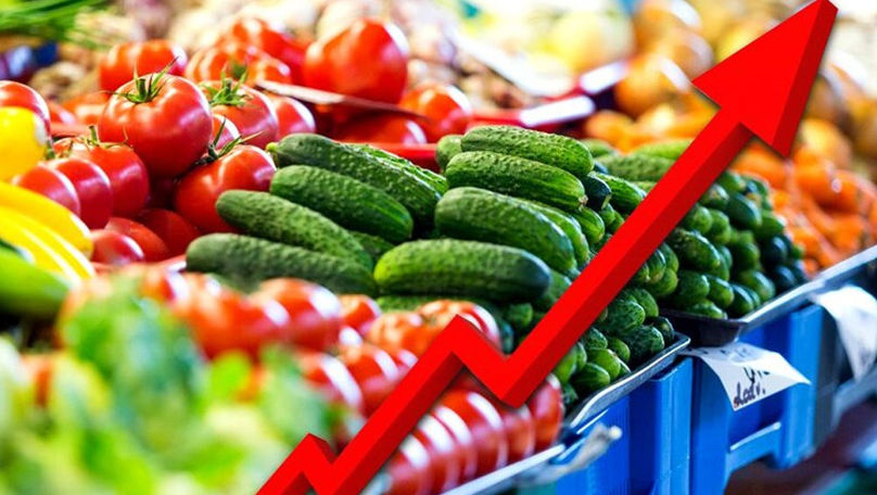Vin scumpirile la raft: Prețurile produselor agroalimentare pot urca până la 10%