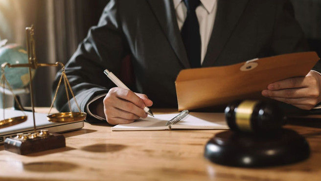 Trei procurori nu au promovat evaluarea externă a integrității