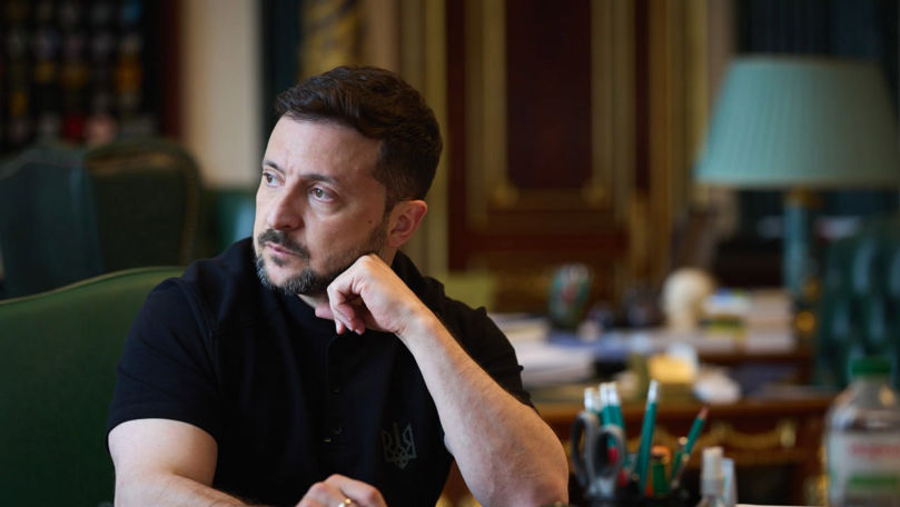 Zelenski consideră nedreaptă propunerea de aderare asociată a Ucrainei la UE
