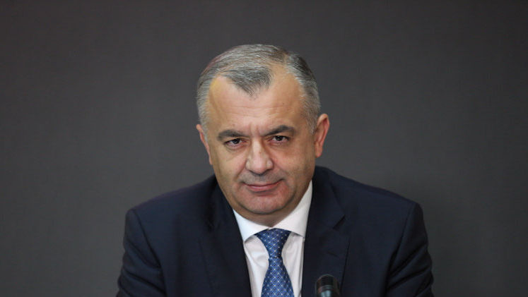 Chicu, despre acordul cu FMI: Guvernul pregătește extinderea TVA și majorări de taxe