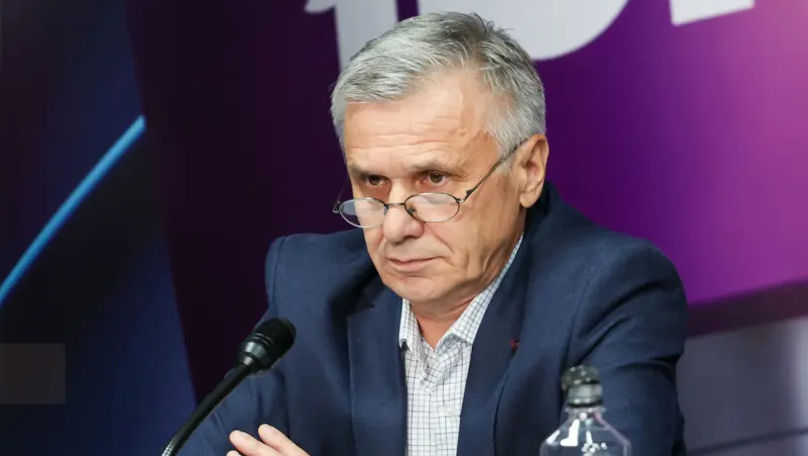 Igor Boțan: Noul Cod al Parlamentului soluționează corect problema traseismului