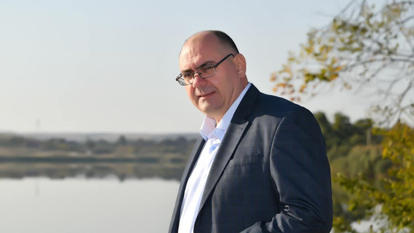 Apă poluată la Bălți: Alexandr Petkov a sesizat Procuratura Generală