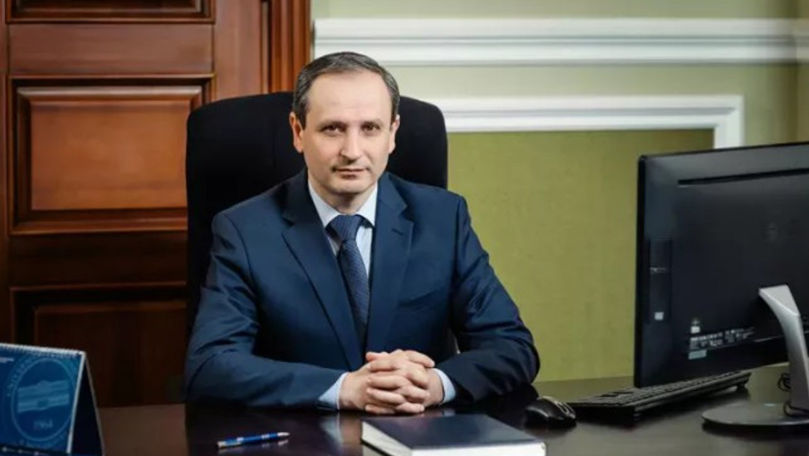 Viorel Bostan explică de ce nu a rămas deputat: Sunt om, nu o mașină de votat