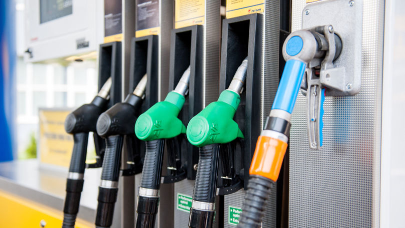 Benzina continuă să se scumpească: Cât vor plăti șoferii per litru
