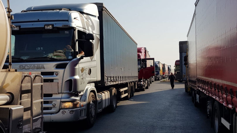 Reguli noi la vamă pentru mărfurile care intră în UE prin România din data de 25 mai