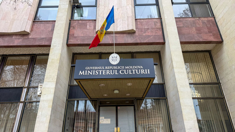 Curtea de Conturi: Patrimoniul cultural al statului este gestionat cu lacune