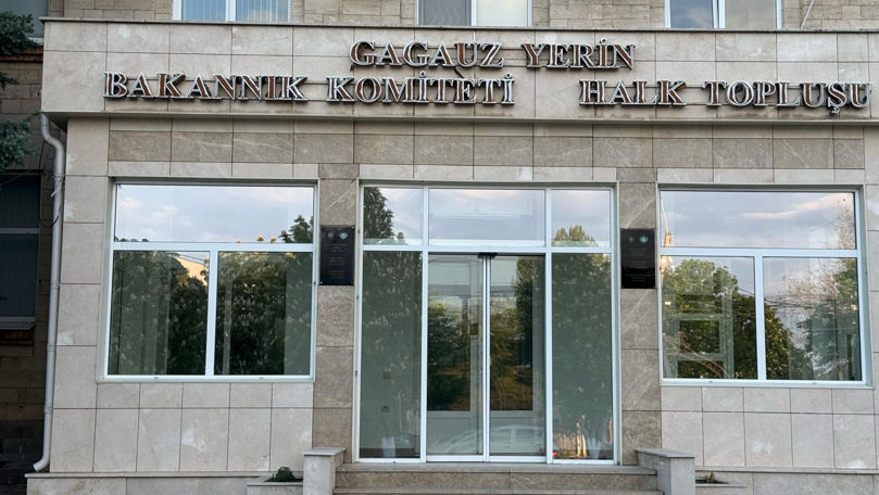 Găgăuzia încearcă să deblocheze alegerile. O nouă rezoluție, examinată pe 2 iunie
