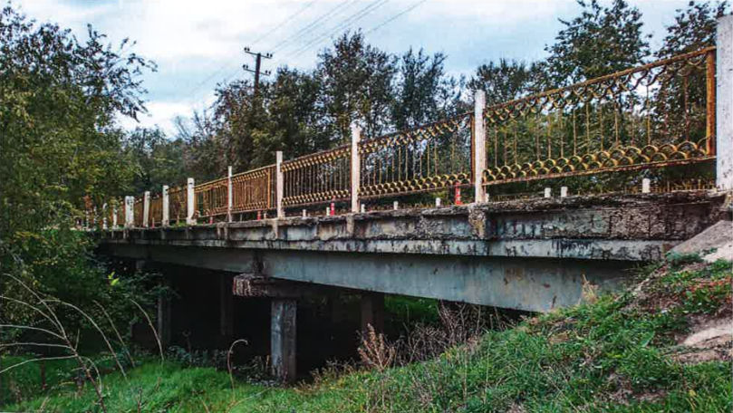 AND lansează licitații pentru reabilitarea unor poduri din Cahul și Cantemir