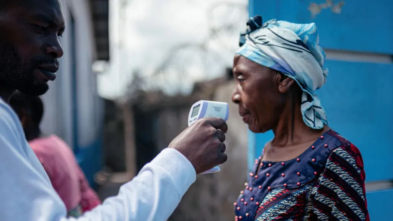 Bilanțul epidemiei de Ebola se agravează de la o zi la alta