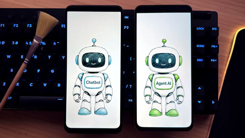 Ce este un agent AI? Diferența față de un chatbot și cum te poate ajuta