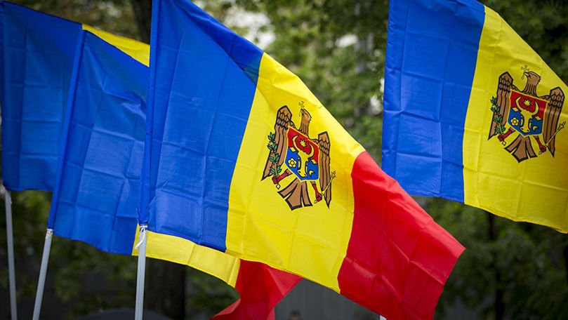 Moldova a coborât două poziții în Indicele Global al Păcii