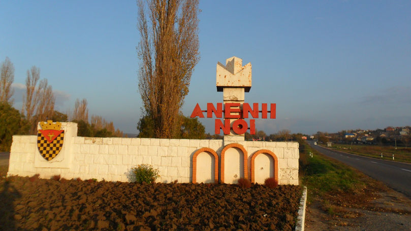 Anenii Noi: 19 primării au adoptat deciziile de a se amalgama voluntar