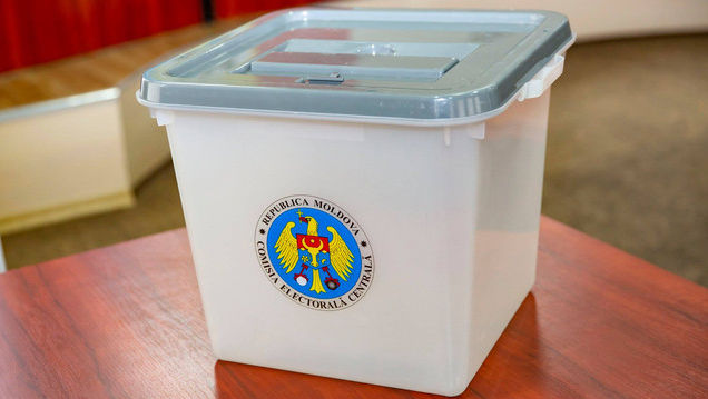 CEC anunță ultima zi de campanie electorală înainte de turul doi al alegerilor locale