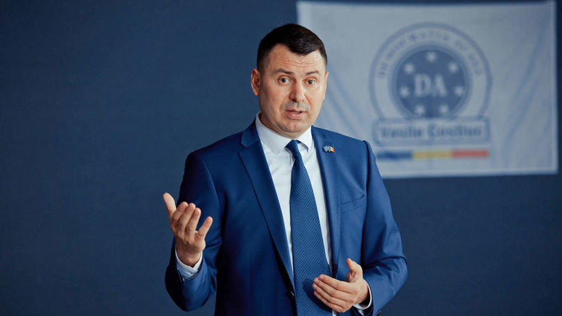 Costiuc cere „decuplarea” Moldovei de Ucraina în procesul de aderare la UE