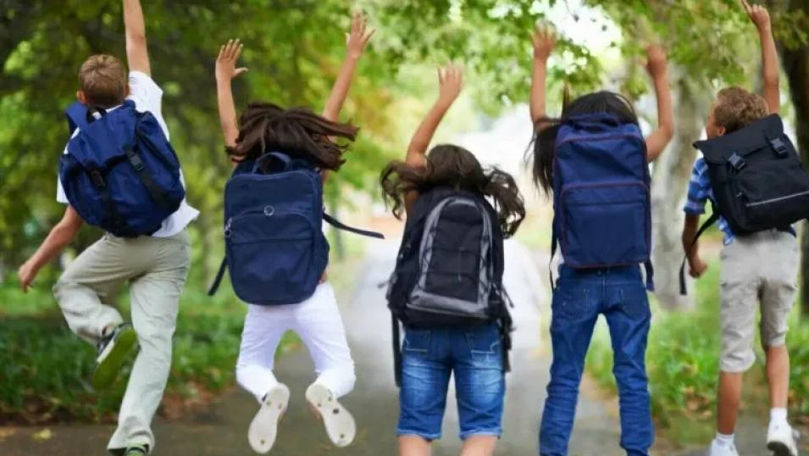 Start vacanței mari: Ce recomandări au polițiștii pentru copii și părinți