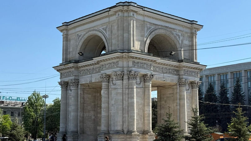 Chișinăul își redescoperă trecutul: Siturile arheologice, promovate de Primărie