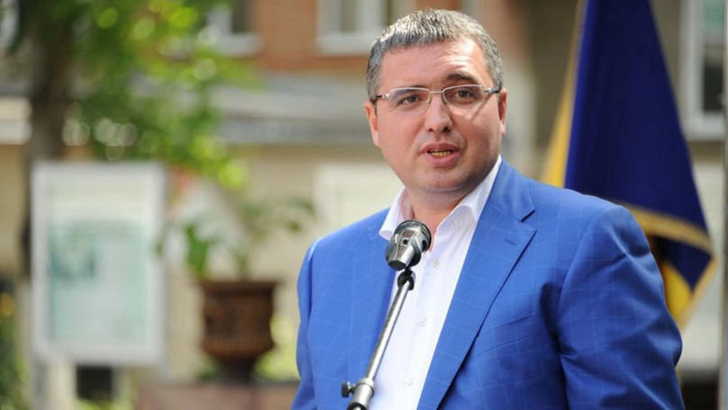 Nănășism în armată? Usatîi: Șeful Agenției de Informații Militare e finul lui Nosatîi