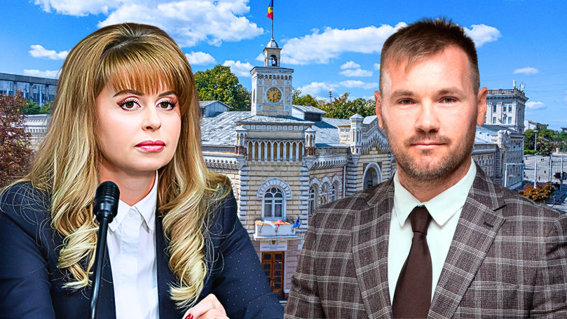 Pruteanu, despre Gutnic: Interesele politice ar putea sta în spatele declarațiilor dure