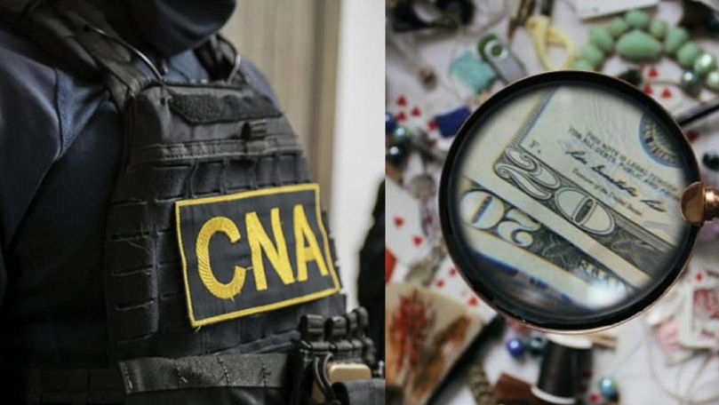 CNA, PA și PCCOCS vor avea competențe clar delimitate în dosarele complexe