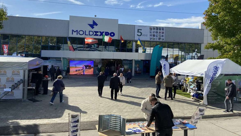 Trilogia Gustului: Trei zile dedicate excelenței în gastronomie, la Moldexpo