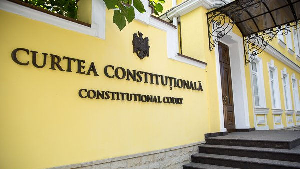 Excepția de neconstituționalitate ridicată în dosarul Eurasia a fost respinsă
