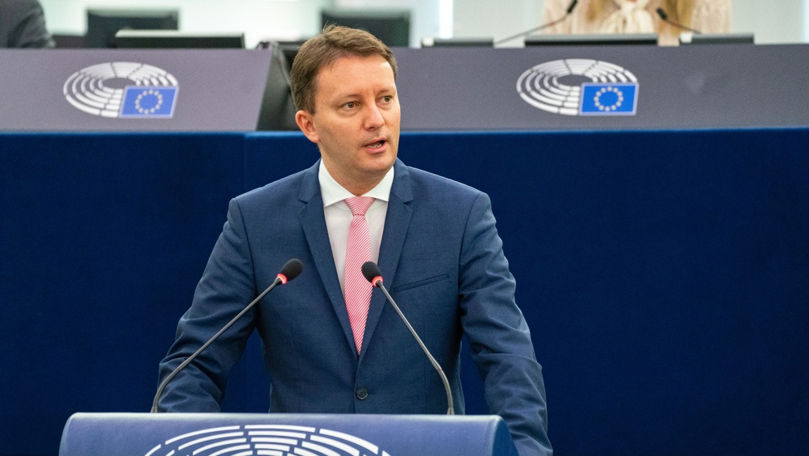 Mureșan: Bugetul multianual al UE va include câteva miliarde de euro pentru Moldova